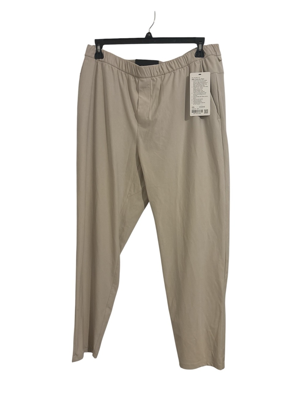 lululemon athletica Men's ABC Pull On Pants